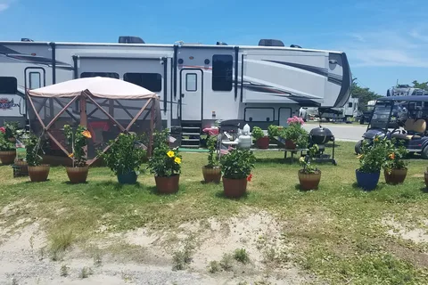Frisco Woods Campgrounds Inc