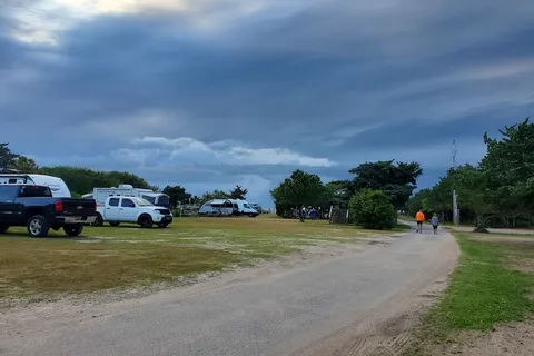 Frisco Woods Campgrounds Inc