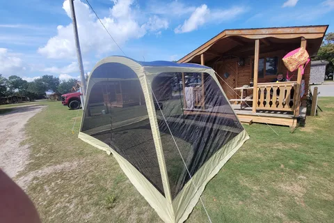 Frisco Woods Campgrounds Inc