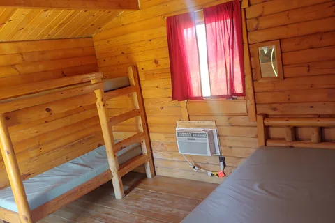 Frisco Woods Campgrounds Inc