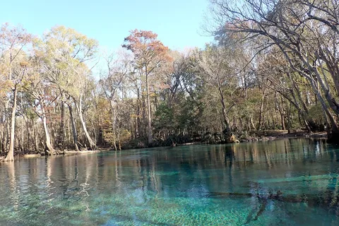 Holmes Creek Camping & RV Resort