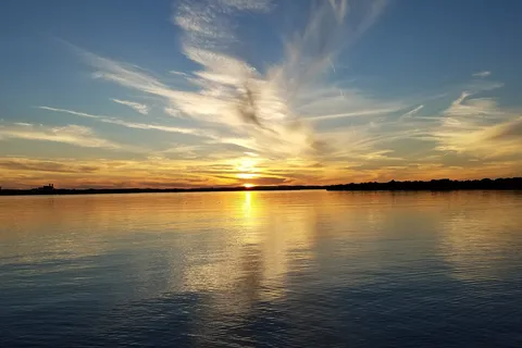 Sunset Point On Lake Lbj RV Park