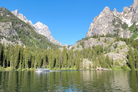 Parc national de Grand Teton