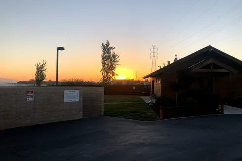 Trailer Villa RV Park