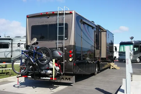Trailer Villa RV Park