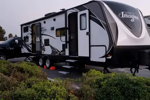 Trailer Villa RV Park