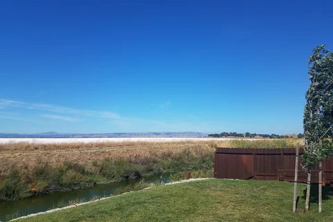 Trailer Villa RV Park