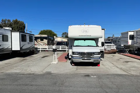 Trailer Villa RV Park