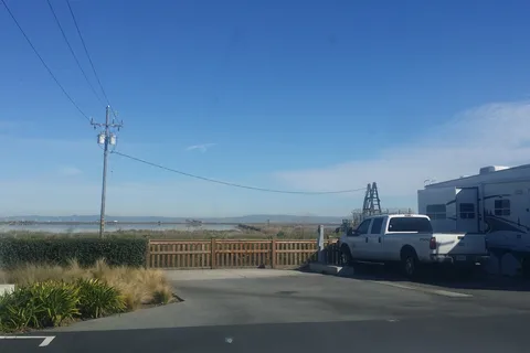 Trailer Villa RV Park
