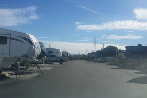 Trailer Villa RV Park