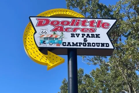 Doolittle Acres RV Park & Campground