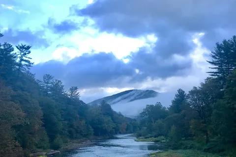 Pettecote Junction Campground