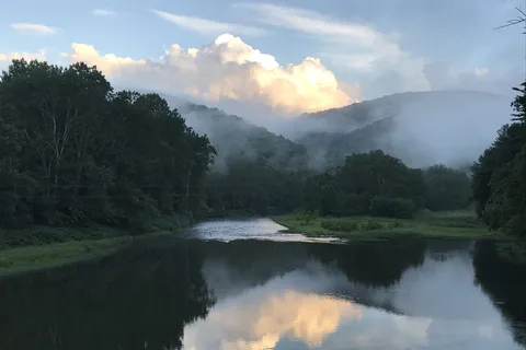 Pettecote Junction Campground