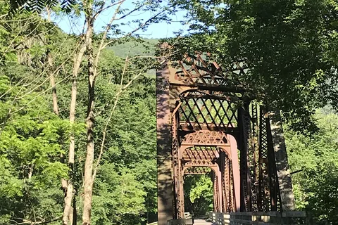 Pettecote Junction Campground