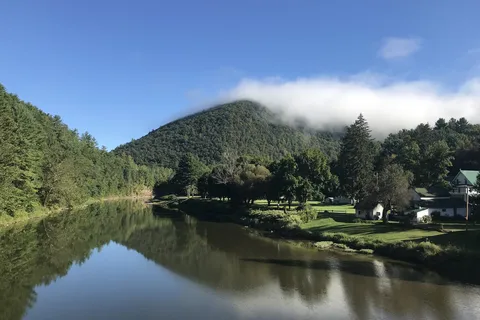 Pettecote Junction Campground