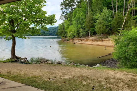 Paintsville Lake State Park