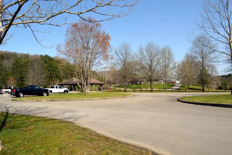 Paintsville Lake State Park