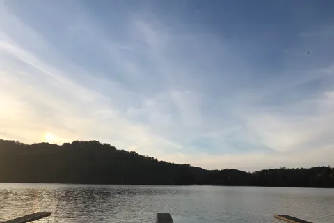 Paintsville Lake State Park