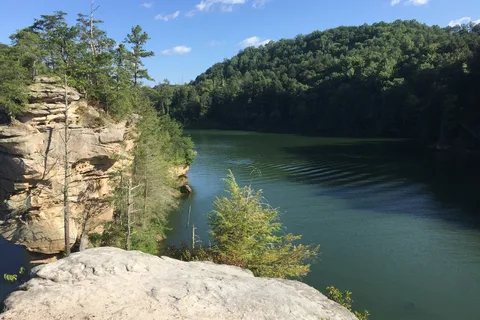 Paintsville Lake State Park