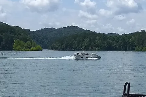 Paintsville Lake State Park