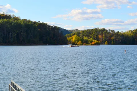 Paintsville Lake State Park
