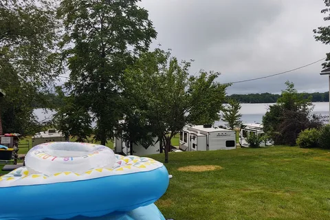 Giles Campground