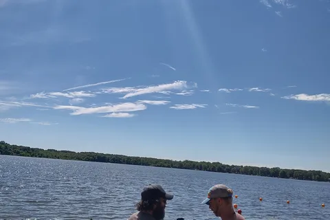Giles Campground