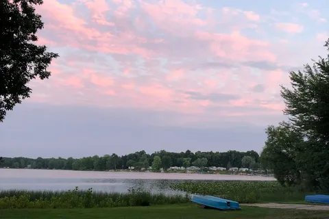 Giles Campground