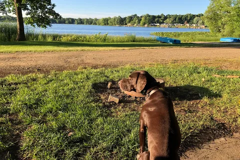 Giles Campground