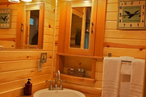 Cold Springs Resort and RV Park