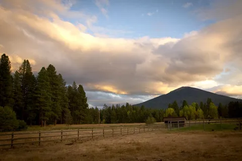 Cold Springs Resort and RV Park