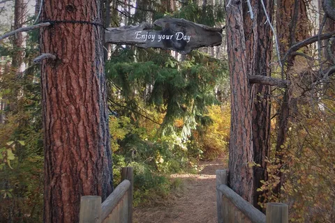 Cold Springs Resort and RV Park