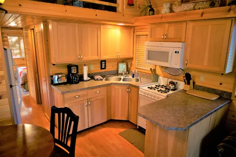 Cold Springs Resort and RV Park