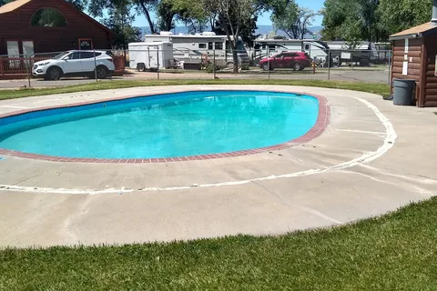 RV Ranch at Grand Junction