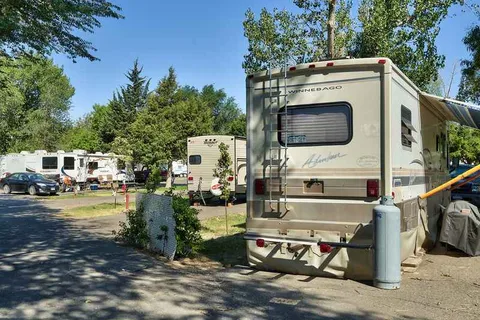RV Ranch at Grand Junction
