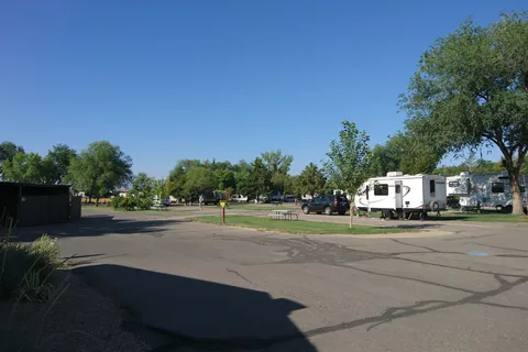 RV Ranch at Grand Junction