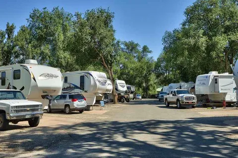 RV Ranch at Grand Junction