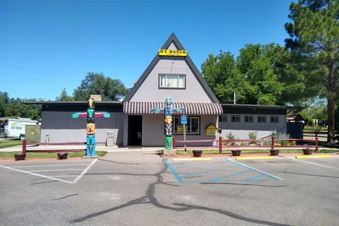RV Ranch at Grand Junction