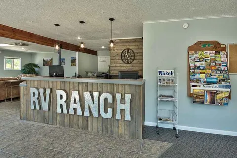RV Ranch at Grand Junction