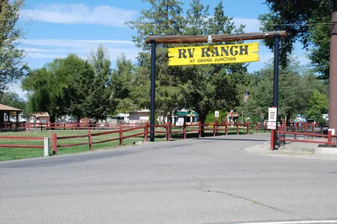 RV Ranch at Grand Junction