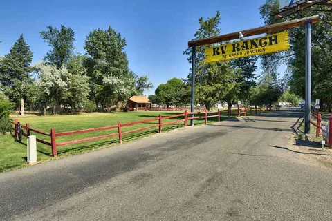 RV Ranch at Grand Junction