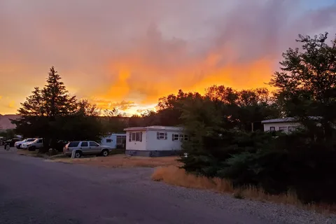 RV Ranch at Grand Junction