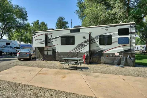 RV Ranch at Grand Junction