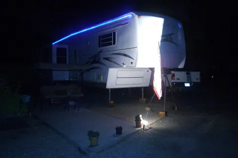 RV Ranch at Grand Junction