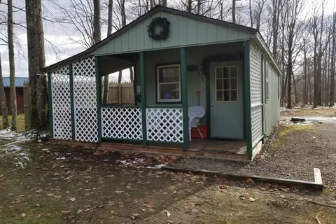 Forest Ridge Campground