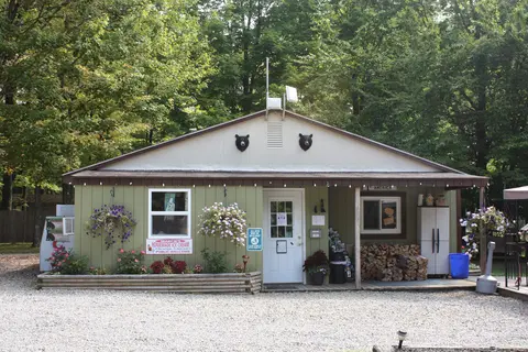 Forest Ridge Campground