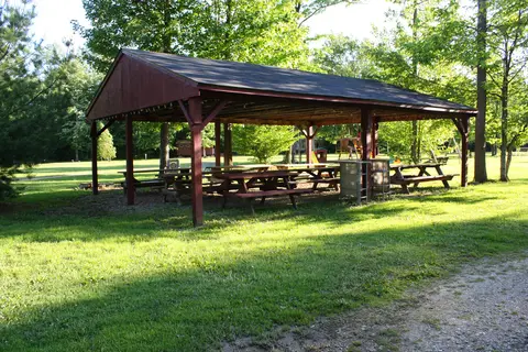 Forest Ridge Campground