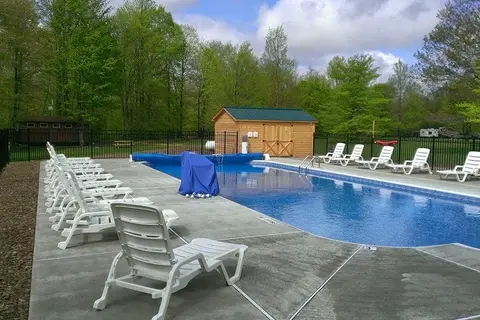 Forest Ridge Campground