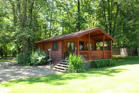 Forest Ridge Campground