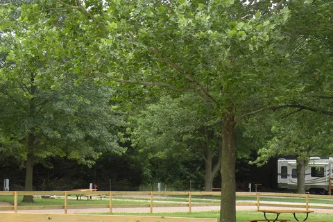 Wellington KOA Holiday